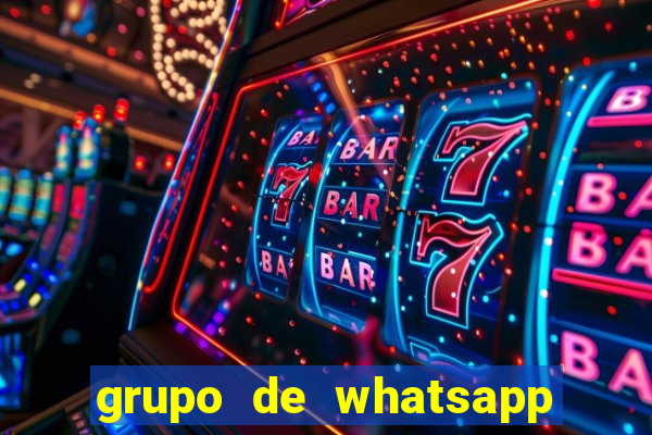 grupo de whatsapp de caminhoneiro